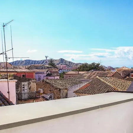 Residenza Ucci Ali Villa Crotone Buitenkant foto