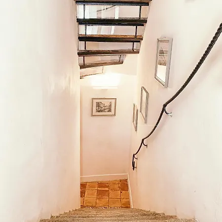 Residenza Ucci Ali Villa Crotone Buitenkant foto