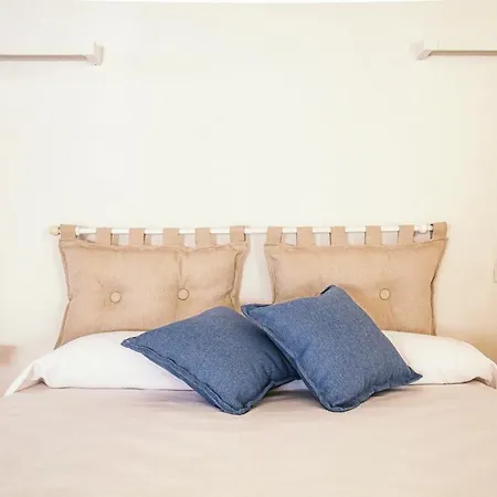 Residenza Ucci Ali Villa Crotone Buitenkant foto