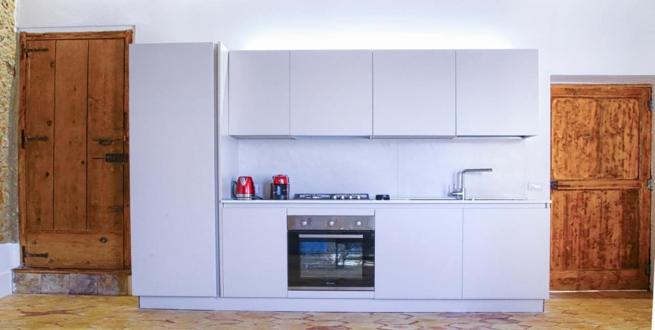 Residenza Ucci Ali Holiday home Crotone