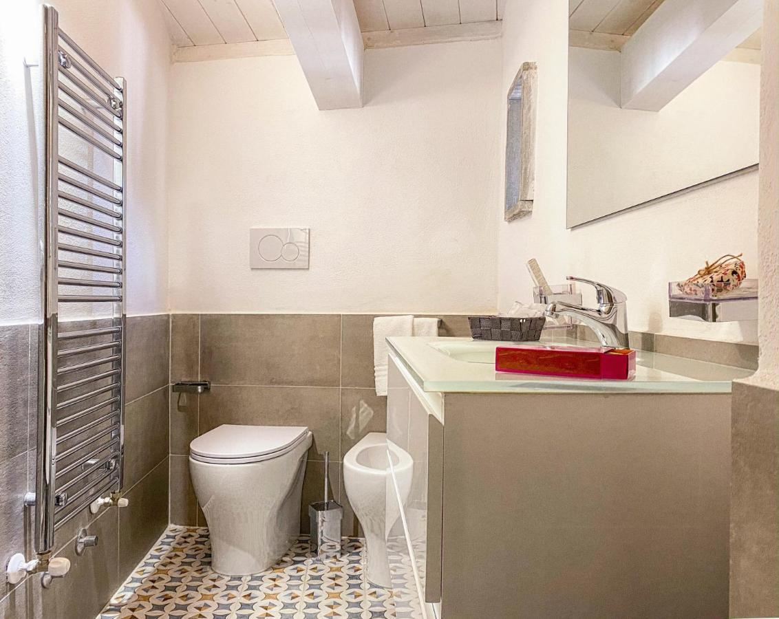 Holiday home Residenza Ucci Ali Crotone
