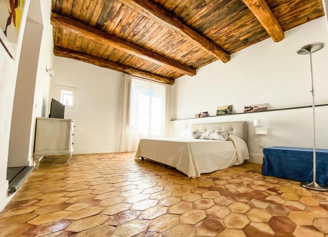 Holiday home Residenza Ucci Ali *