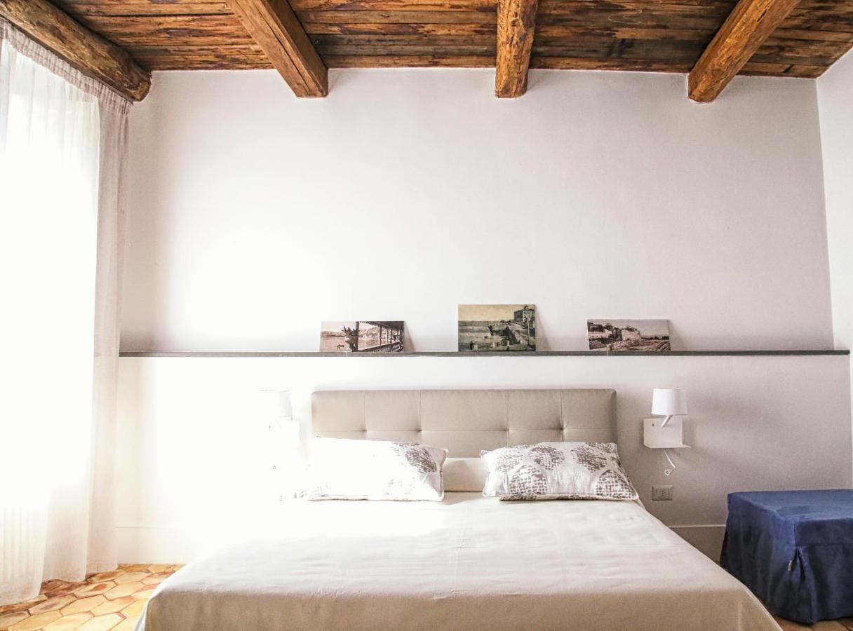 Holiday home Residenza Ucci Ali *