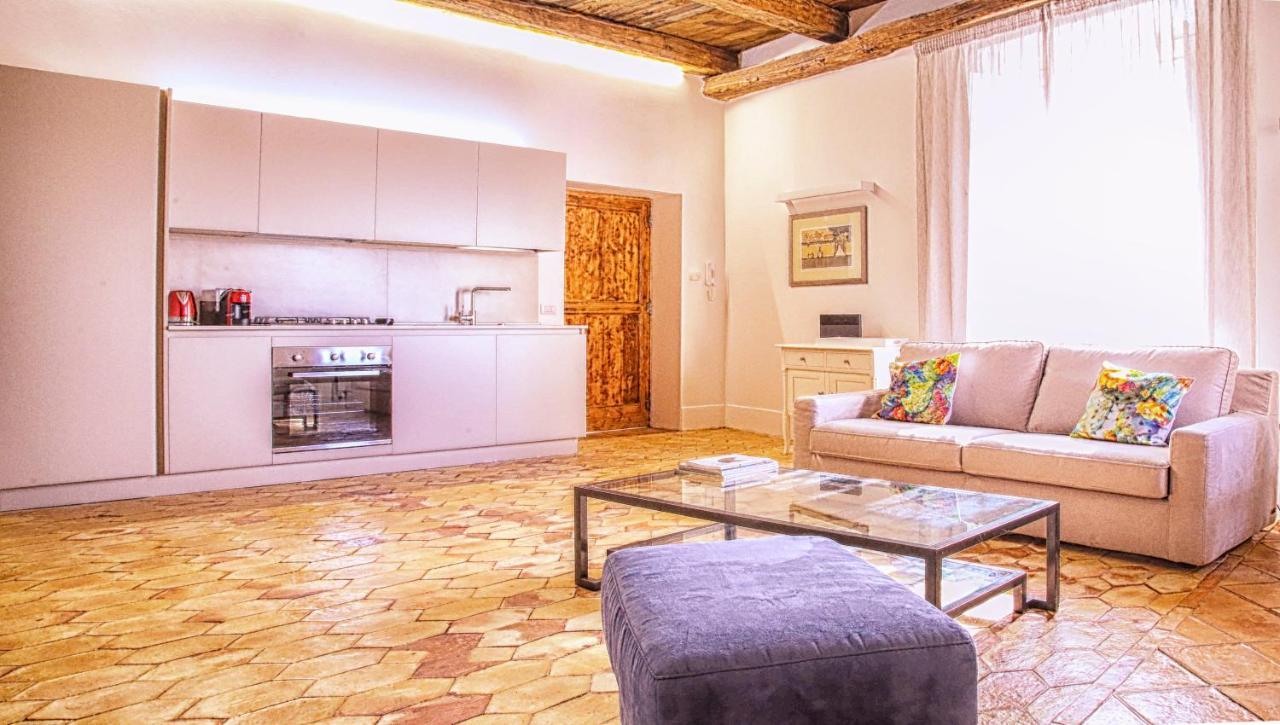 Holiday home Residenza Ucci Ali
