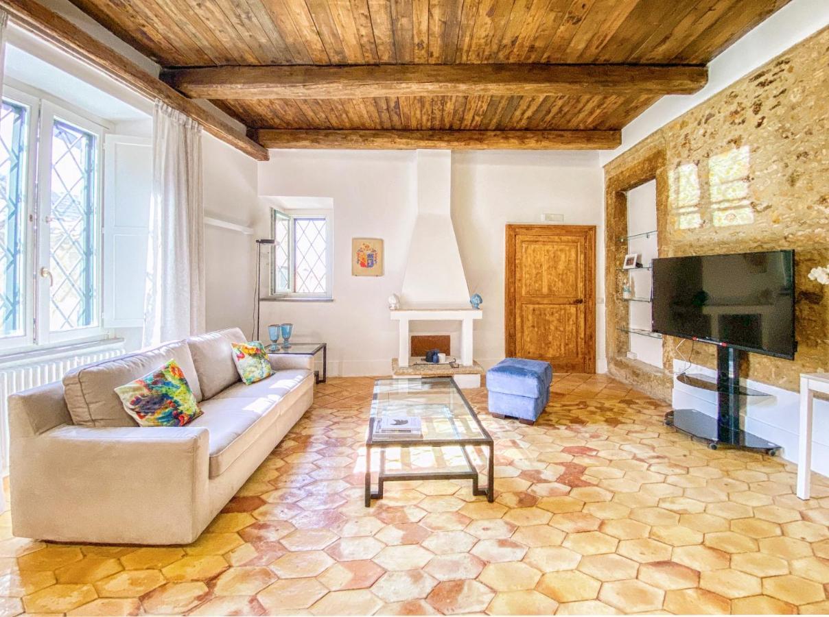 Holiday home Residenza Ucci Ali *
