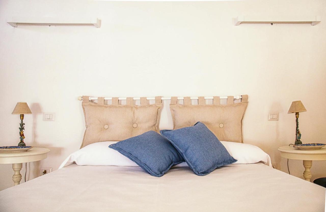 Residenza Ucci Ali Holiday home Crotone