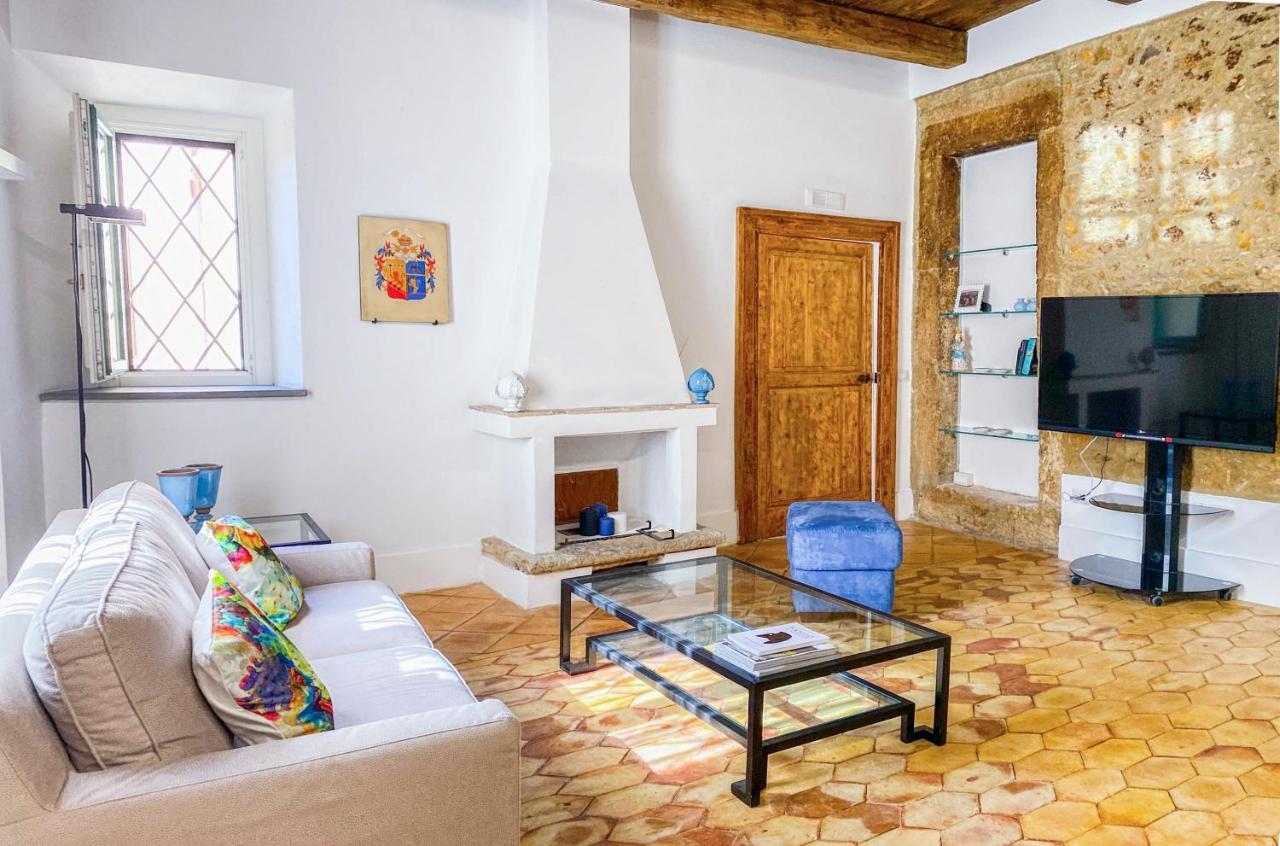 Holiday home Residenza Ucci Ali