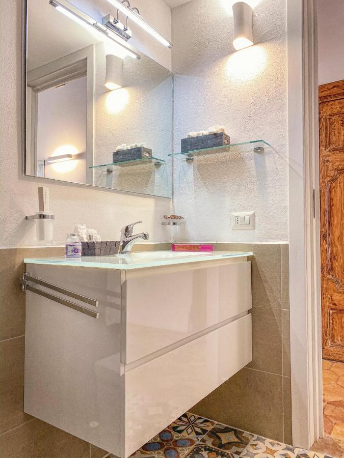 Residenza Ucci Ali Holiday home